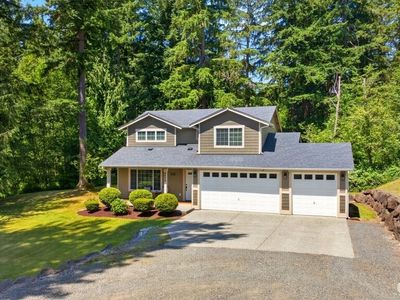 6608 184th Drive SE