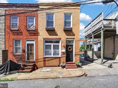 302 S Madeira St