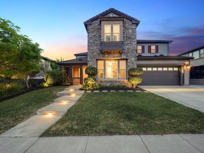 486 Mcallister Drive
