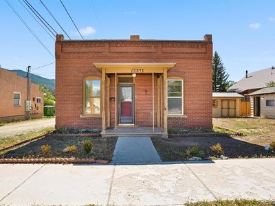 125 B Street