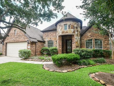 13515 Ambler Springs Dr