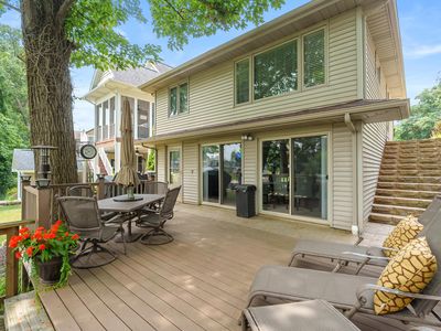 92709 Gravel Lake Dr
