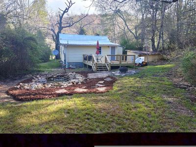 652 Muskrat Creek Rd