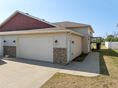 Property at 3133 8th St NE, Minot, ND