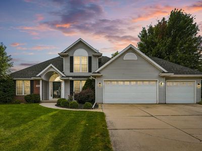 834 Stone Church Ln