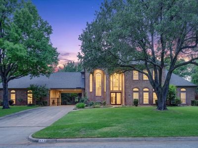 813 Pearl Dr