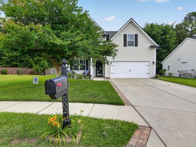 502 Fellers Ct