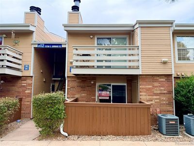 Property at 3336 S Ammons Street #12-106, Lakewood, CO