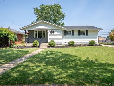 63 Queens Dr