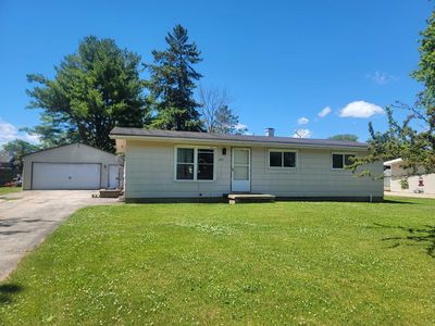 Property at 345 Pleasant Way, Seymour, WI