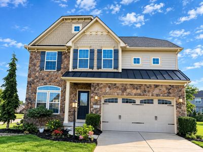 Property at 5354 Roden Park Dr, Monroe, OH