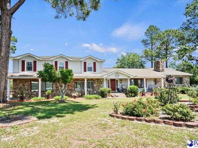 406 English Park Rd
