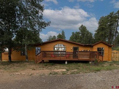Property at 133 Pine Cone Drive, Bayfield, CO