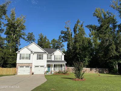 327 Drayton Way
