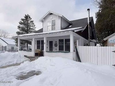 Property at 6 Clunis Street, Hadley, NY