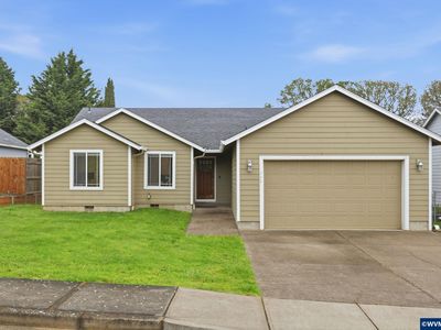Property at 948 Salamander Rd SE, Jefferson, OR