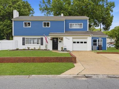 3912 Rumford Ln