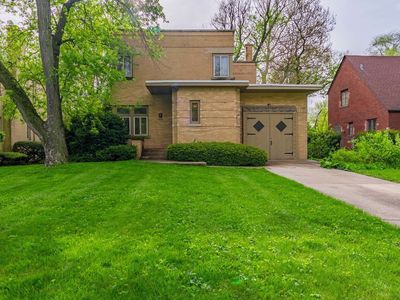 Property at 522 Byrd Rd, Riverside, IL
