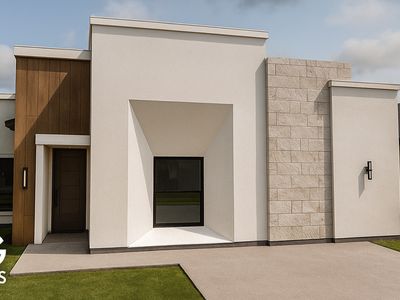 1804 Belgian Blue Lp Plan, Copper Creek