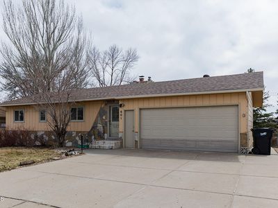 601 E Interstate Ave