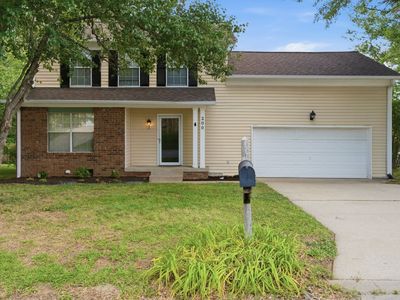 200 Barrington Ct