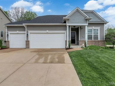 917 Summit Oaks Dr
