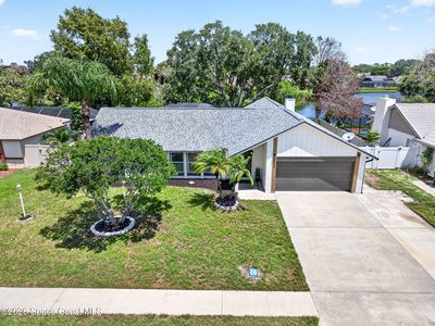 2860 Raintree Lake Cir