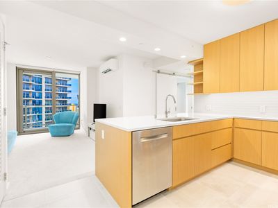 1388 Kapiolani Blvd #3302