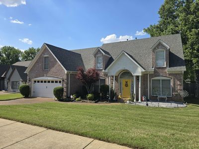 11916 Berry Patch Cv
