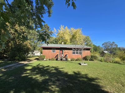 Property at 318 W Madison St, Wautoma, WI