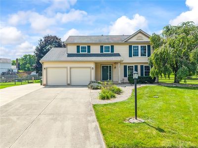 720 Woodspring Ct