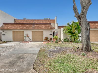 Property at 2554 Demaret Dr #303A, Titusville, FL