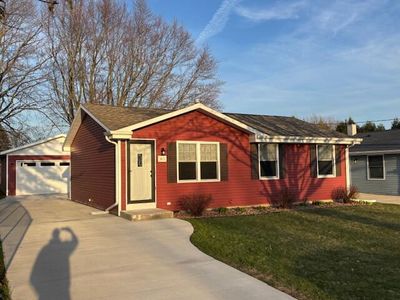 1631 Galax DRIVE