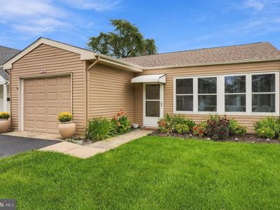 Property at 216 Huntington Dr, Southampton, NJ