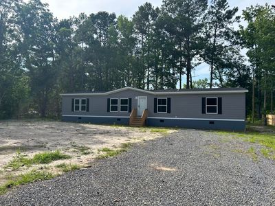 Property at 610 Rabbitpatch Ln, Saint Stephen, SC
