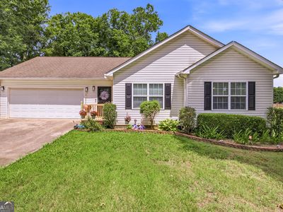 Property at 126 Windchime Cir, Demorest, GA