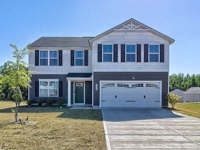 3033 Blue Brook Ln