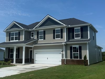 4337 Scarlet Ct