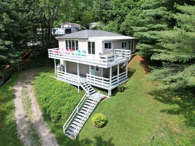 29308 Lake Logan Rd