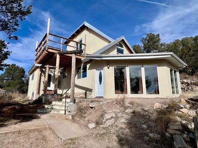 Property at 106 Mountain Valley Dr, Edgewood, NM
