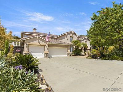 2494 San Clemente Way