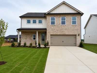 2076 Layla Ln Lot 5