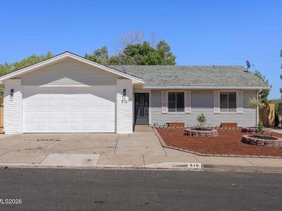 518 Northstar Dr