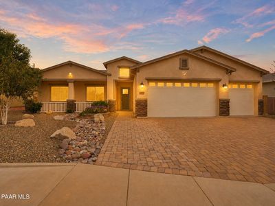 8248 N Sunset Rdg