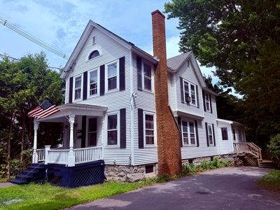Property at 6 William St, Plattsburgh, NY