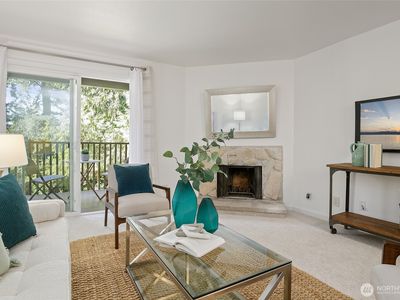 Property at 22103 66th Avenue W #5B, Mountlake Terrace, WA