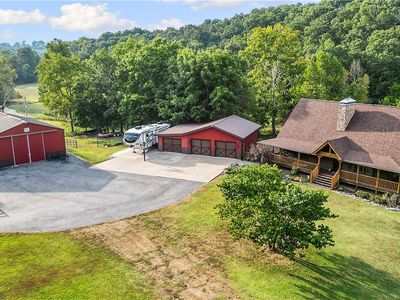 16112 Bill Billings Rd