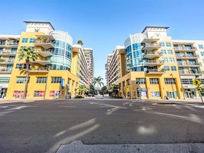 1120 E Kennedy Blvd UNIT 912