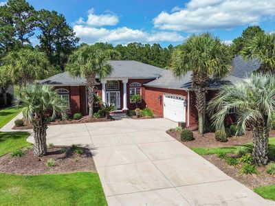 5411 Pheasant Dr.