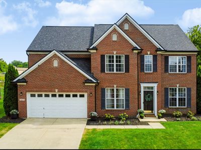 Property at 3273 Glenwillow Ct, Bargersville, IN